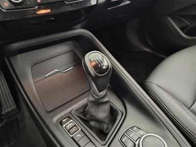 BMW X1 1.5i sDrive18 Business CUIR/NAVI/JA17/PDC/CAMERA (2021) - Photo 12
