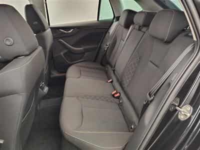Skoda Scala 1.0 TSI Clever NAVI / CARPLAY / FULL LED (2021) - Photo 13