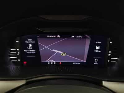 Skoda Scala 1.0 TSI Clever NAVI / CARPLAY / FULL LED (2021) - Photo 10