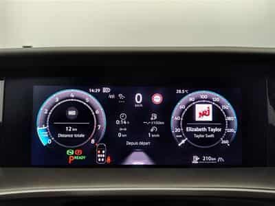 VW Tayron 1.5 e-TSi 150cv DSG 30Years 7pl. CARPLAY / FULL LED (2026) - Foto 10