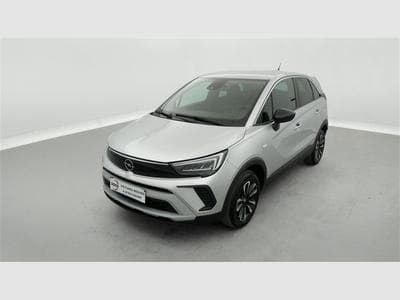 Opel Crossland 1.2 Turbo 110cv Elegance NAVI / FULL LED / CAMERA / JA 16" (2023) - Foto 1