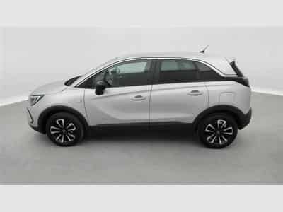 Opel Crossland 1.2 Turbo 110cv Elegance NAVI / FULL LED / CAMERA / JA 16" (2023) - Foto 3