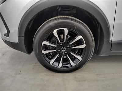 Opel Crossland 1.2 Turbo 110cv Elegance NAVI / FULL LED / CAMERA / JA 16" (2023) - Foto 6