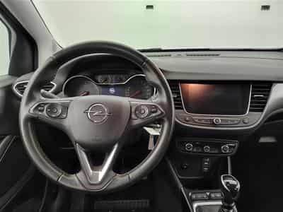 Opel Crossland 1.2 Turbo 110cv Elegance NAVI / FULL LED / CAMERA / JA 16" (2023) - Foto 9