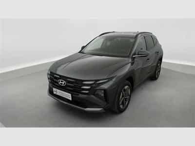 Hyundai Tucson 1.6 T-GDi 150cv DCT Feel CARPLAY / FULL LED / CAMERA (2025) - Photo 1