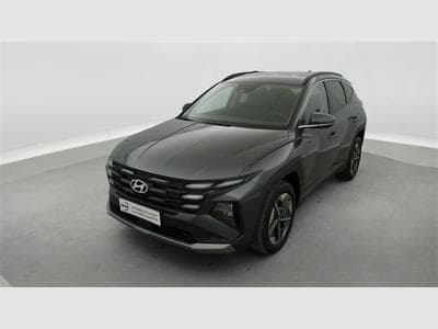 Hyundai Tucson 1.6 T-GDi 150cv DCT Feel CARPLAY / FULL LED / CAMERA (2025) - Foto 1