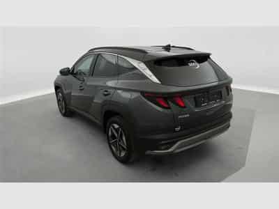 Hyundai Tucson 1.6 T-GDi 150cv DCT Feel CARPLAY / FULL LED / CAMERA (2025) - Foto 2