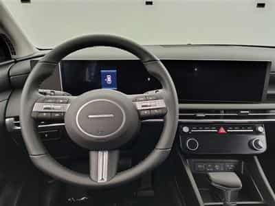 Hyundai Tucson 1.6 T-GDi 150cv DCT Feel CARPLAY / FULL LED / CAMERA (2025) - Foto 9