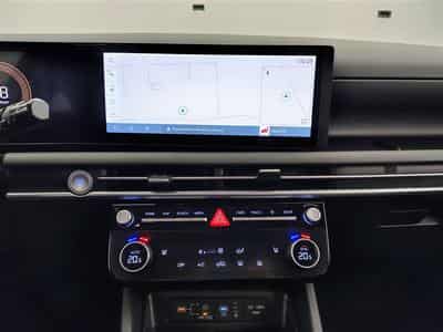 Hyundai Tucson 1.6 T-GDi 150cv DCT Feel CARPLAY / FULL LED / CAMERA (2025) - Foto 11