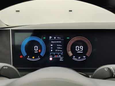 Hyundai Tucson 1.6 T-GDi 150cv DCT Feel CARPLAY / FULL LED / CAMERA (2025) - Foto 10