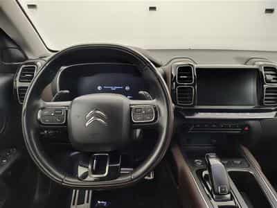Citroen C5 Aircross 1.2 PureTech 130cv CAMERA / JA 18" (2020) - Photo 9