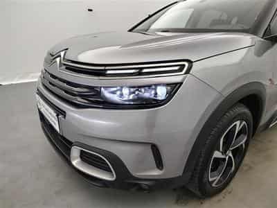 Citroen C5 Aircross 1.2 PureTech 130cv CAMERA / JA 18" (2020) - Photo 15