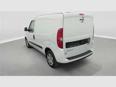 Fiat Doblo 1.6 MJET Cargo CLIM / CARPLAY (2023) - Foto 2