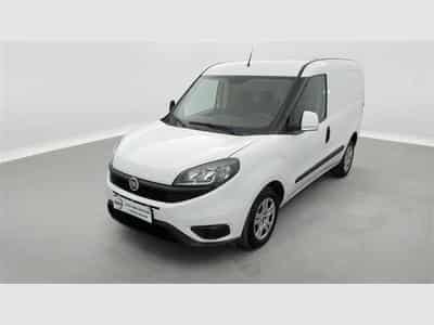 Fiat Doblo 1.6 MJET Cargo CLIM / CARPLAY (2023) - Foto 1