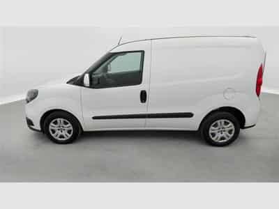 Fiat Doblo 1.6 MJET Cargo CLIM / CARPLAY (2023) - Foto 3