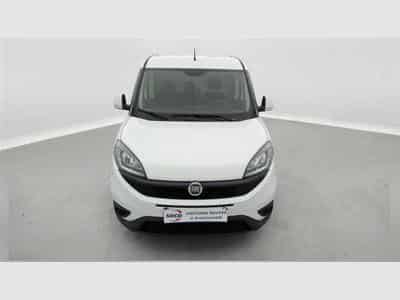 Fiat Doblo 1.6 MJET Cargo CLIM / CARPLAY (2023) - Foto 4
