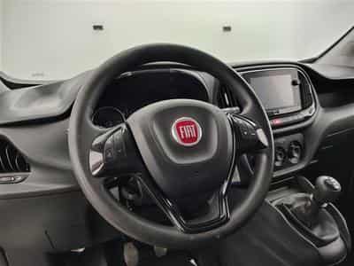 Fiat Doblo 1.6 MJET Cargo CLIM / CARPLAY (2023) - Foto 9