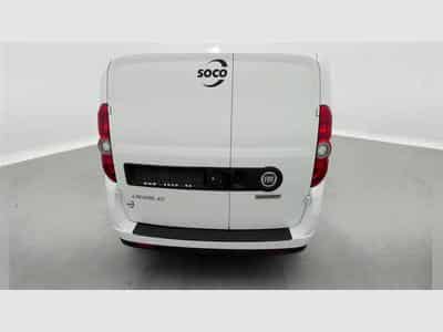 Fiat Doblo 1.6 MJET Cargo CLIM / CARPLAY (2023) - Foto 5