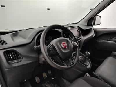 Fiat Doblo 1.6 MJET Cargo CLIM / CARPLAY (2023) - Foto 8