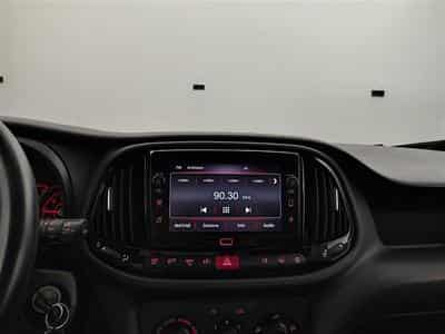Fiat Doblo 1.6 MJET Cargo CLIM / CARPLAY (2023) - Foto 11