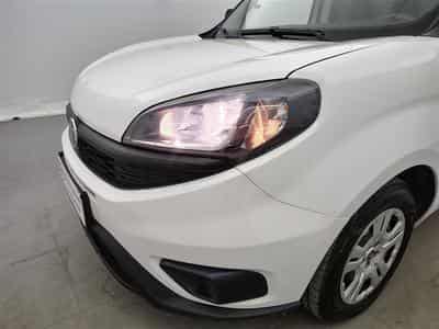 Fiat Doblo 1.6 MJET Cargo CLIM / CARPLAY (2023) - Foto 15