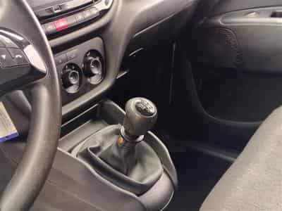 Fiat Doblo 1.6 MJET Cargo CLIM / CARPLAY (2023) - Foto 12