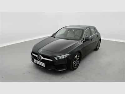 Mercedes A 180 d Luxury Line Cuir / Navi / Led / PDC av+ar (2022) - Foto 1