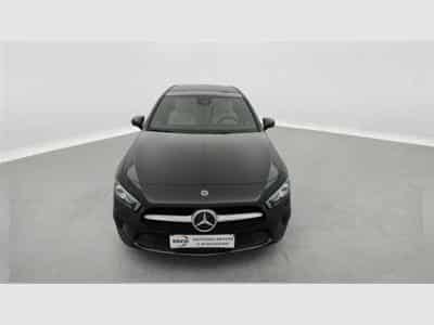 Mercedes A 180 d Luxury Line Cuir / Navi / Led / PDC av+ar (2022) - Foto 4