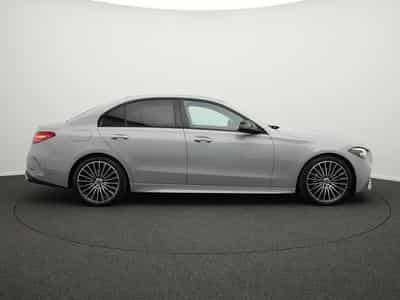 Mercedes C 200 d AMG Line Premium (2025) - Foto 5