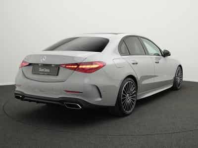 Mercedes C 200 d AMG Line Premium (2025) - Foto 3