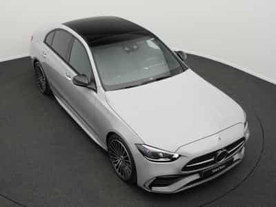 Mercedes C 200 d AMG Line Premium (2025) - Foto 12