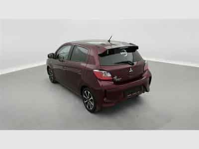 Mitsubishi Space Star 1.2i Diamond Edition (2020) - Photo 2