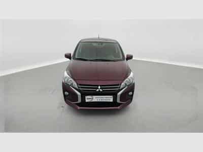 Mitsubishi Space Star 1.2i Diamond Edition (2020) - Photo 4