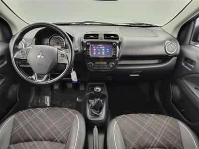 Mitsubishi Space Star 1.2i Diamond Edition (2020) - Photo 8