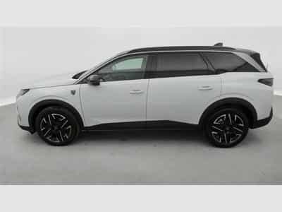Peugeot 5008 1.2 HYBRID 145cv e-DSC6 GT 7pl. NAVI / FULL LED / CAMERA (2026) - Photo 3