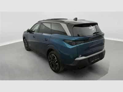 Peugeot 5008 1.2 HYBRID 145cv e-DSC6 GT 7pl. NAVI / FULL LED / PANO / CAM (2025) - Photo 2
