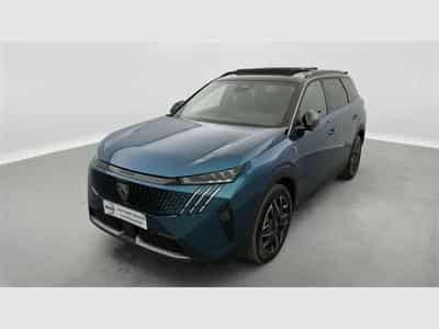 Peugeot 5008 1.2 HYBRID 145cv e-DSC6 GT 7pl. NAVI / FULL LED / PANO / CAM (2025) - Photo 1