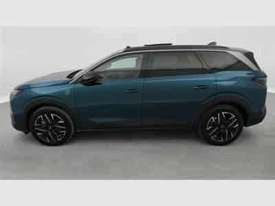 Peugeot 5008 1.2 HYBRID 145cv e-DSC6 GT 7pl. NAVI / FULL LED / PANO / CAM (2025) - Photo 3