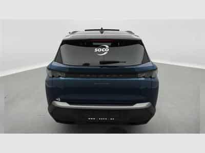 Peugeot 5008 1.2 HYBRID 145cv e-DSC6 GT 7pl. NAVI / FULL LED / PANO / CAM (2025) - Photo 5