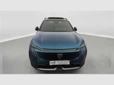 Peugeot 5008 1.2 HYBRID 145cv e-DSC6 GT 7pl. NAVI / FULL LED / PANO / CAM (2025) - Photo 4