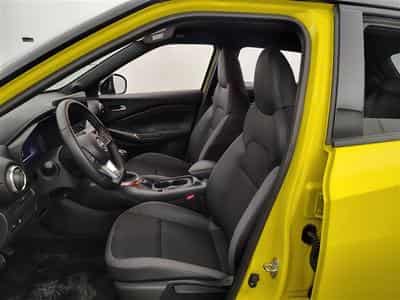 Nissan Juke 1.0 DIG-T 115cv DCT N-Design CARPLAY / FULL LED / CAMERA (2025) - Foto 7
