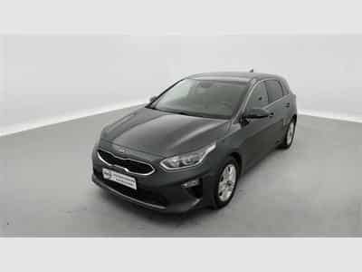 Kia Ceed Ceed 1.0 T-GDi Pulse ISG (2021) - Photo 1