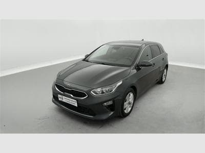 Kia Ceed Ceed 1.0 T-GDi Pulse ISG (2021) - Photo 1