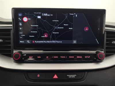 Kia Ceed Ceed 1.0 T-GDi Pulse ISG (2021) - Photo 11