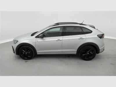 VW Taigo 1.0 TSI 115cv DSG R-Line NAVI / CARPLAY / CAMERA (2025) - Photo 3