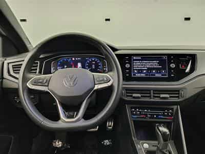 VW Taigo 1.0 TSI 115cv DSG R-Line NAVI / CARPLAY / CAMERA (2025) - Photo 9