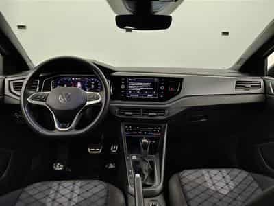 VW Taigo 1.0 TSI 115cv DSG R-Line NAVI / CARPLAY / CAMERA (2025) - Photo 8