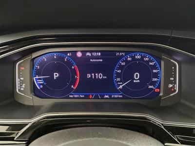 VW Taigo 1.0 TSI 115cv DSG R-Line NAVI / CARPLAY / CAMERA (2025) - Photo 10