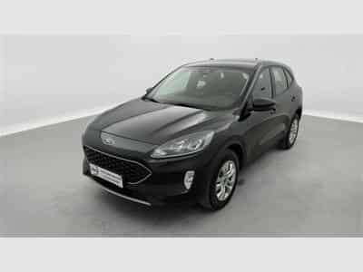 Ford Kuga 1.5 EcoBoost Connect NAVI / FULL LED / PDC AV+AR (2024) - Photo 1