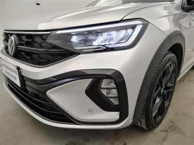 VW Taigo 1.0 TSI 115cv DSG R-Line NAVI / CARPLAY / CAMERA (2025) - Photo 15